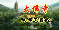 操骚逼手机视频中国浙江-新昌大佛寺旅游风景区